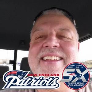 Meet your Posher, Randall